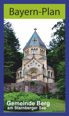 Bayern Plan Referenz - Berg am Starnberger See