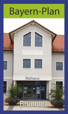 Bayern Plan Referenz - Brunnthal