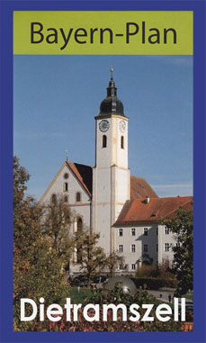 Bayern Plan Referenz - Dietramszell