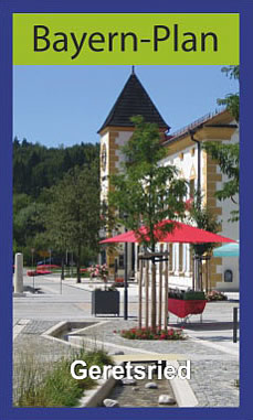 Bayern-Plan - Geretsried