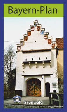 Bayern Plan Referenz - Grünwald
