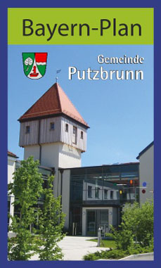 Bayern Plan Referenz - Gemeinde Putzbrunn