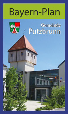Bayern Plan Referenz - Gemeinde Putzbrunn